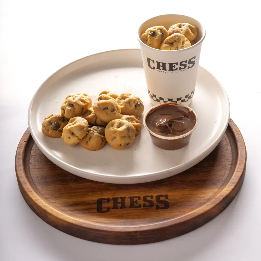 Mini Cookies